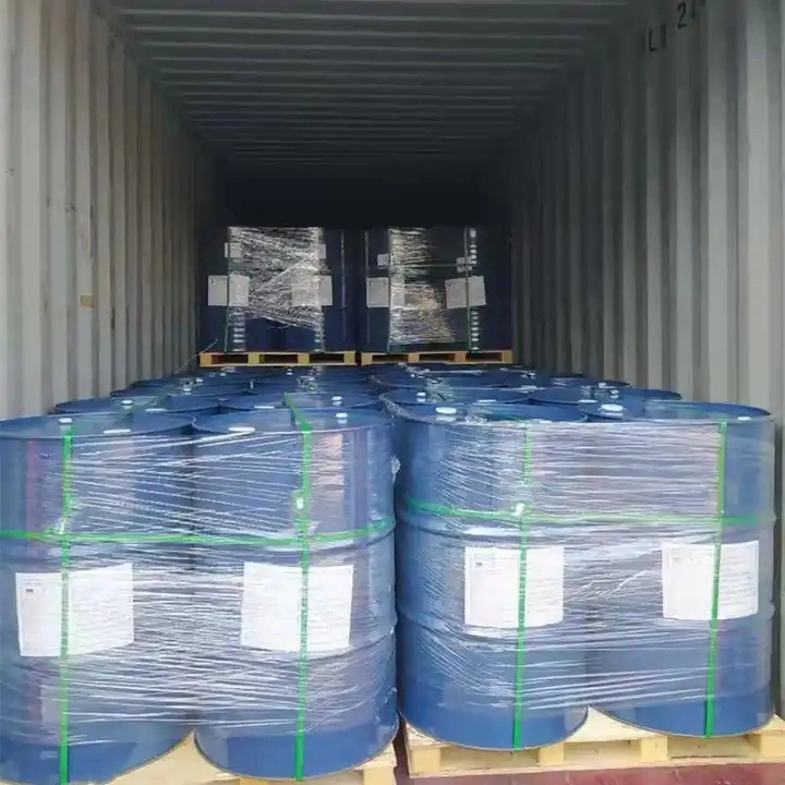 2-Ethyl Hexanol Manufacturers Isooctyl Alcohol