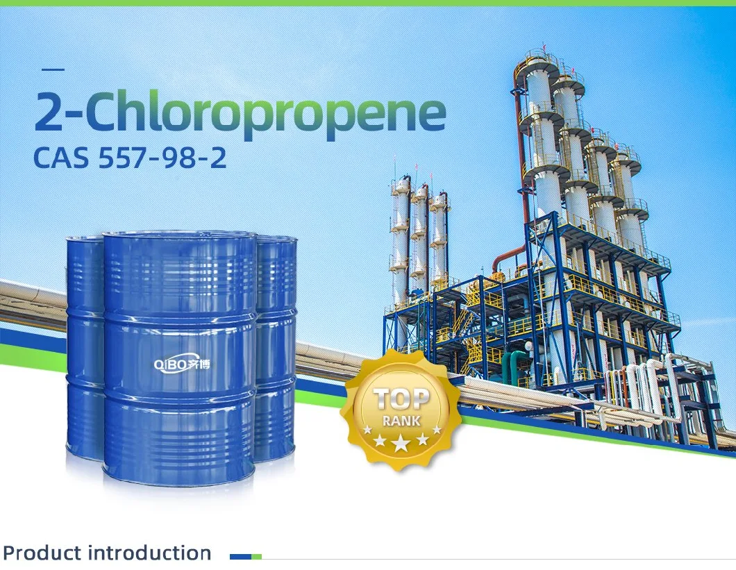 Chinese Factory Exports 2-Chloropropene