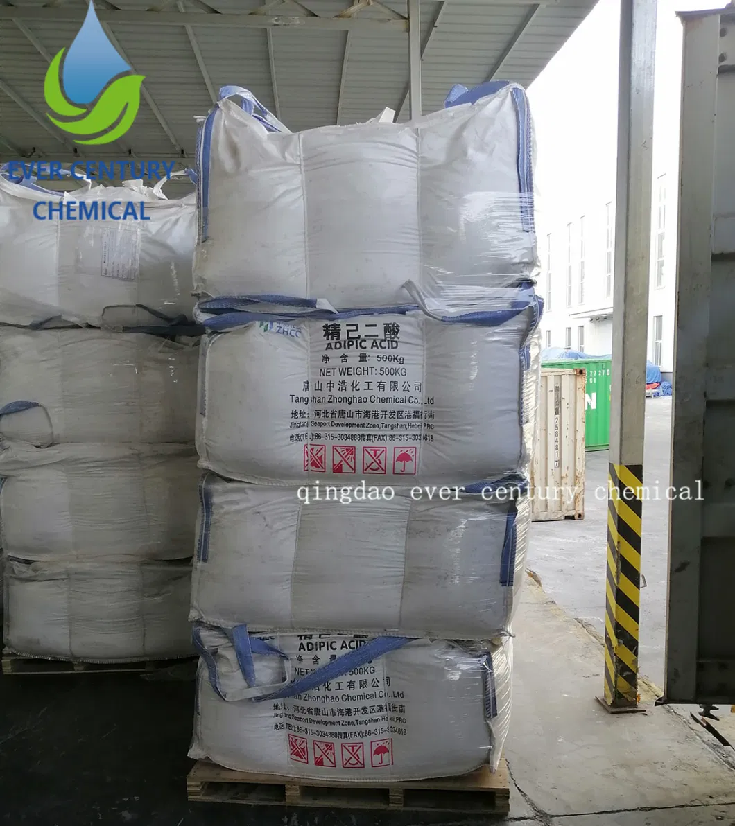 Good Price Shandong Hualu White Powder 99.7%Min Adipic Acid