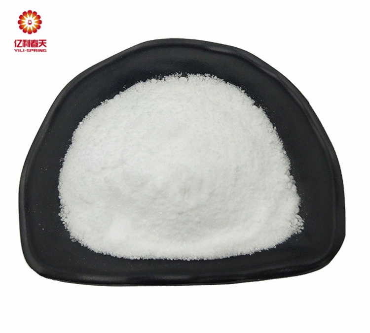 Pure High Quality Adipic Acid CAS 124-04-9 for Plastic Additives