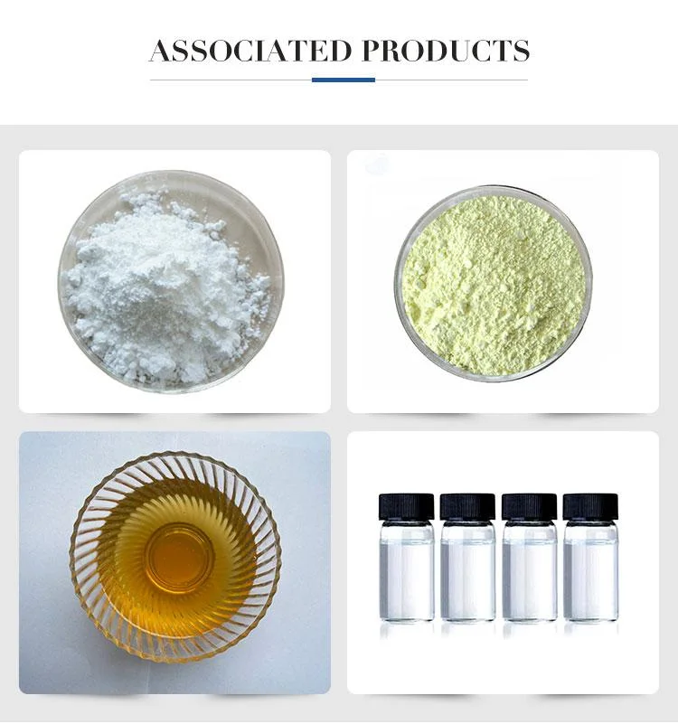 China Manufacturer Supply Isooctyl Alcohol / 2-Ethyl-1-Hexanol / CAS 26952-21-6