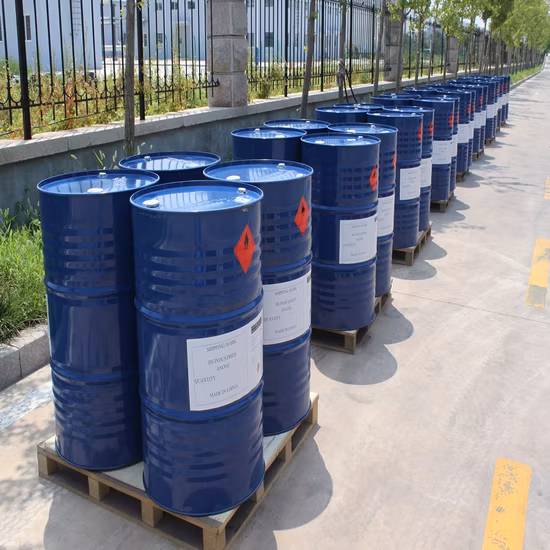 Этиловый спирт 99% чистоты CAS 141